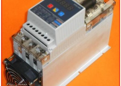 EPS3-60-H(480 VAC) Digital Power Regulator (3-Pole)