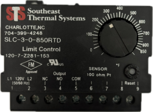 SLC-3-0-850 RTD