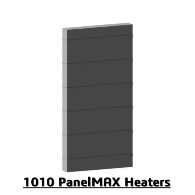 1010 PanelMAX Heater