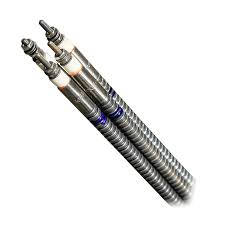 Flexible Tublar Heating Elements Flexible Tublar Heating Elements