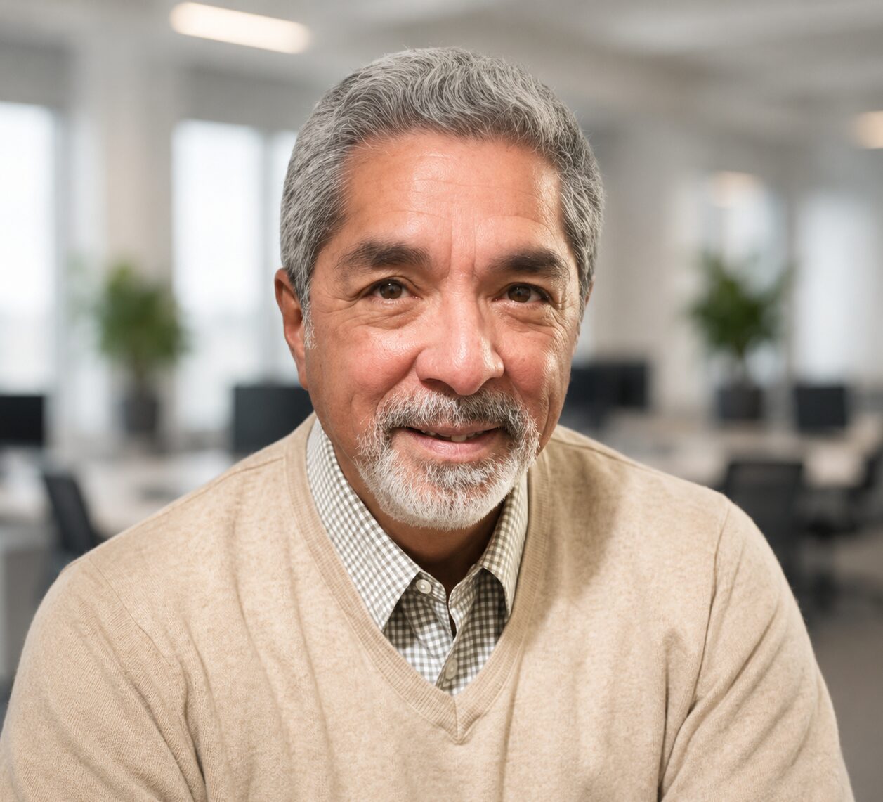 george coyazo