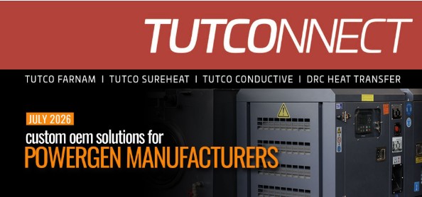 July 2026 Powergen Manufacturers