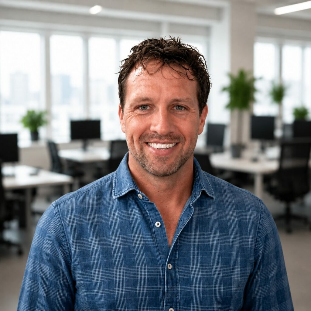 Justin Hahn
